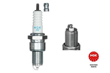 NGK Standard <span>свеча зажигания 7822 BPR6ES</span>