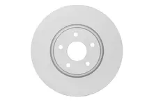 Тормозной диск Bosch  0 986 479 D38