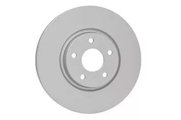 Bosch 0 986 479 D38 <span>тормозной диск вентилируемый</span>