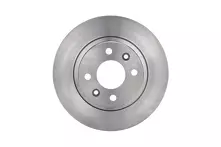 Тормозной диск Bosch  0 986 479 164