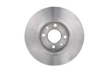 Тормозной диск Bosch  0 986 479 164
