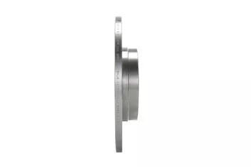 Bosch 0 986 479 164 <span>тормозной диск полный</span>