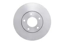 Тормозной диск Bosch 0 986 479 179 для Mazda 3 BK / хэтчбек / рестайлинг