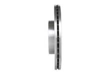 Тормозной диск Bosch 0 986 479 179 для Mazda 3 BK / хэтчбек / рестайлинг