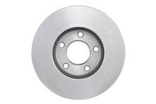 Тормозной диск Bosch 0 986 479 179 для Mazda 3 BK / хэтчбек / рестайлинг