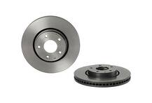 Тормозной диск Brembo Prime Line  09.D628.11