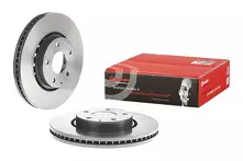 Тормозной диск Brembo Prime Line  09.D628.11