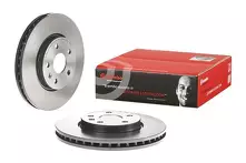 Тормозной диск Brembo Prime Line  09.A971.11