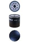 Масляный фильтр Mahle  OC 978