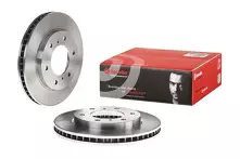 Тормозной диск Brembo Prime Line  09.A868.10