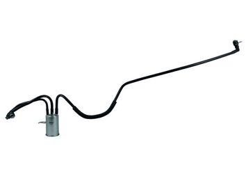 Mahle KL 553 <span>топливный фильтр</span>