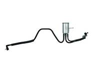 Топливный фильтр Mahle KL 544