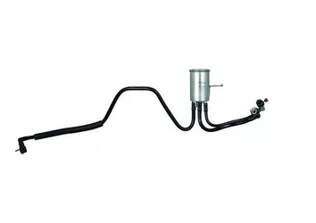 Mahle KL 544 <span>топливный фильтр</span>