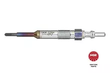 Свеча накаливания NGK D-Power  CZ104