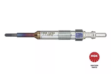 NGK D-Power <span>свеча накаливания CZ104</span>
