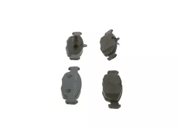 Bosch 0 986 460 938 <span>тормозные колодки передние</span>