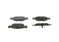 Передние тормозные колодки Bosch  0 986 460 938