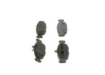 Передние тормозные колодки Bosch  0 986 460 938