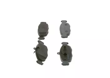 Bosch 0 986 460 938 <span>тормозные колодки передние</span>