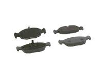 Передние тормозные колодки Bosch  0 986 460 938