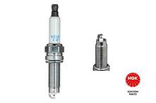 Свеча зажигания NGK Laser Iridium  ILZKR8A