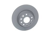 Тормозной диск ATE  24.0112-0169.1