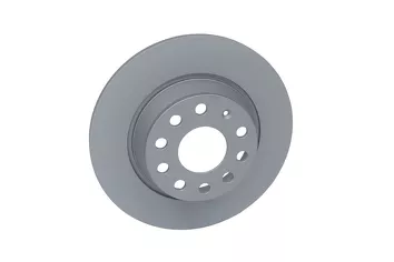 ATE 24.0112-0169.1 <span>тормозной диск полный</span>