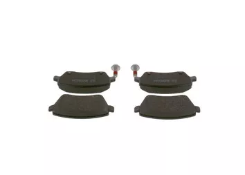 Bosch 0 986 424 795 <span>тормозные колодки передние</span>