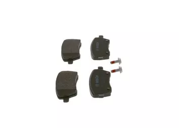 Bosch 0 986 424 795 <span>тормозные колодки передние</span>
