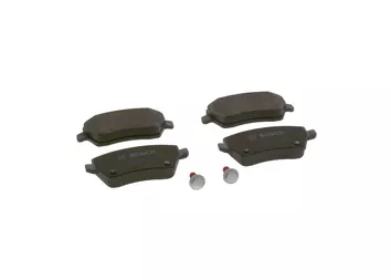 Bosch 0 986 424 795 <span>тормозные колодки передние</span>