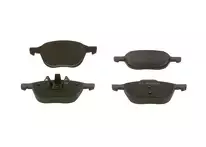 Передние тормозные колодки Bosch 0 986 424 794 для Mazda 3 BK / хэтчбек / рестайлинг