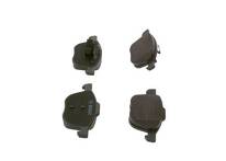 Передние тормозные колодки Bosch 0 986 424 794 для Mazda 3 BK / хэтчбек / рестайлинг
