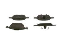 Передние тормозные колодки Bosch 0 986 424 794 для Mazda 3 BK / хэтчбек / рестайлинг