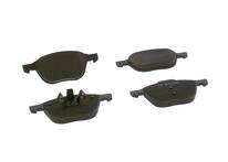 Передние тормозные колодки Bosch 0 986 424 794 для Mazda 3 BK / хэтчбек / рестайлинг