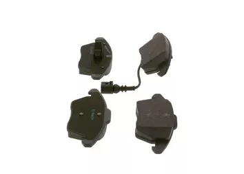 Bosch 0 986 424 797 <span>тормозные колодки передние</span>