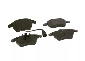 Bosch 0 986 424 797 <span>тормозные колодки передние</span>