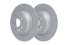 Тормозной диск ATE  24.0112-0180.1