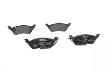 Bosch 0 986 424 816 <span>тормозные колодки задние</span>