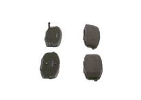 Передние тормозные колодки Bosch  0 986 424 811