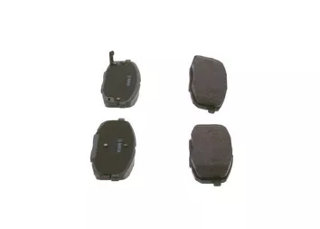 Bosch 0 986 424 811 <span>тормозные колодки передние</span>