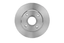 Тормозной диск Bosch  0 986 479 255