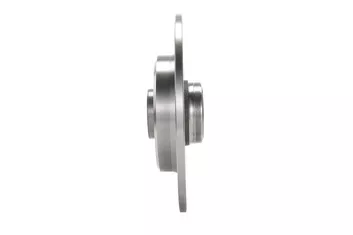 Bosch 0 986 479 255 <span>тормозной диск полный</span>