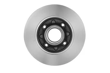 Bosch 0 986 479 255 <span>тормозной диск полный</span>