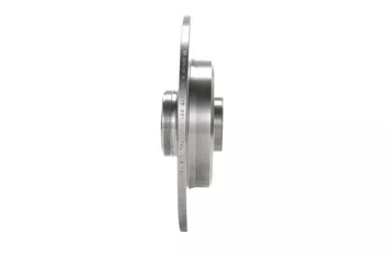 Bosch 0 986 479 255 <span>тормозной диск полный</span>