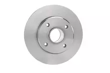 Тормозной диск Bosch  0 986 479 255