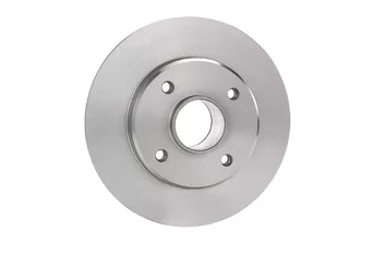 Bosch 0 986 479 255 <span>тормозной диск полный</span>