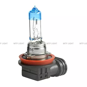 H9 MTF Argentum +50% <span>лампы автомобильные галоген </span>