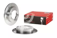 Тормозной диск Brembo Prime Line 08.B304.10 для Suzuki Jimny 4 пок.