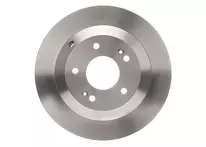 Тормозной диск Bosch 0 986 479 081 для Hyundai Grand Santa Fe 1 пок.
