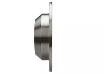 Тормозной диск Bosch 0 986 479 081 для Hyundai Grand Santa Fe 1 пок.